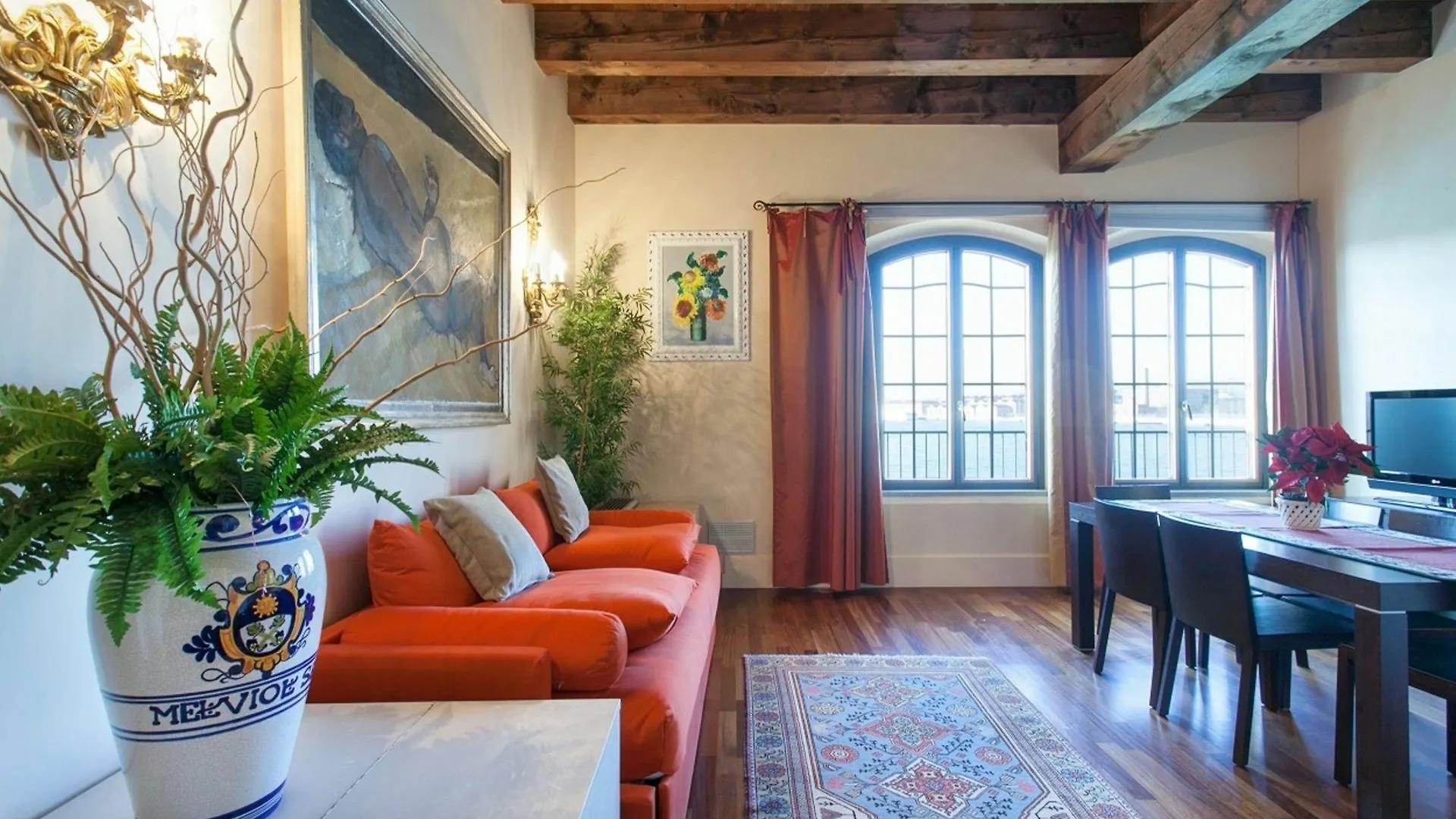 Stucky 2 - Wr Apartments La Giudecca