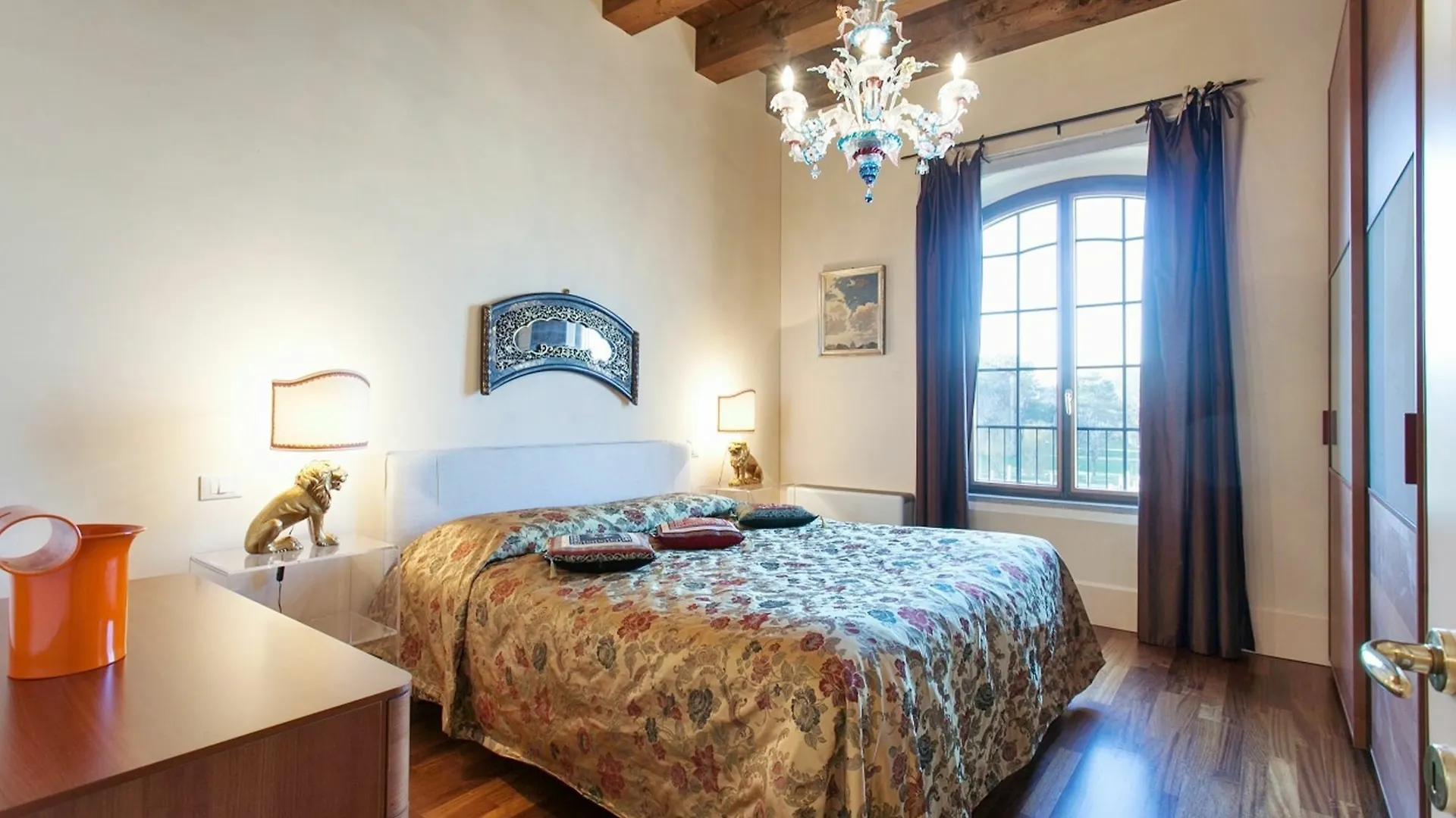 Stucky 2 - Wr Apartments La Giudecca 0*,
