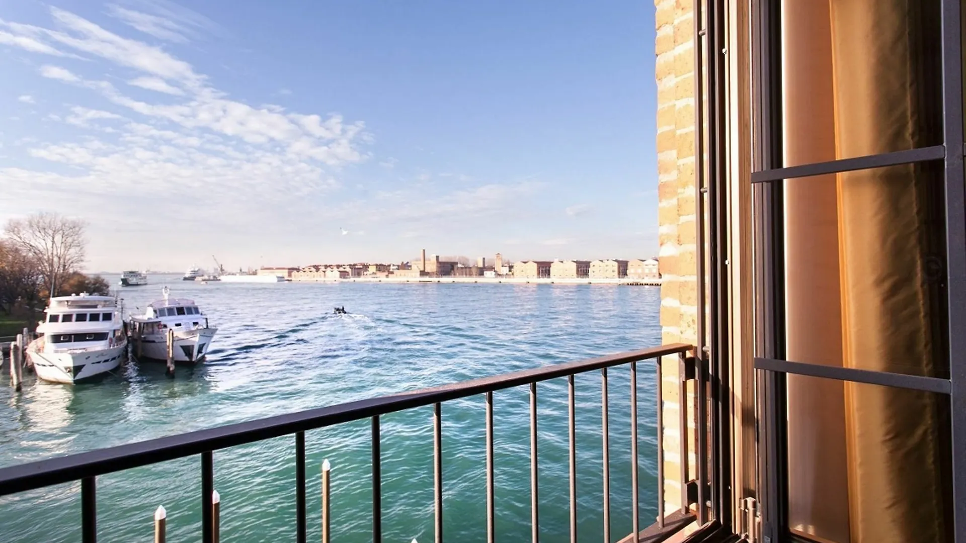 Stucky 2 - Wr Apartments La Giudecca Italy