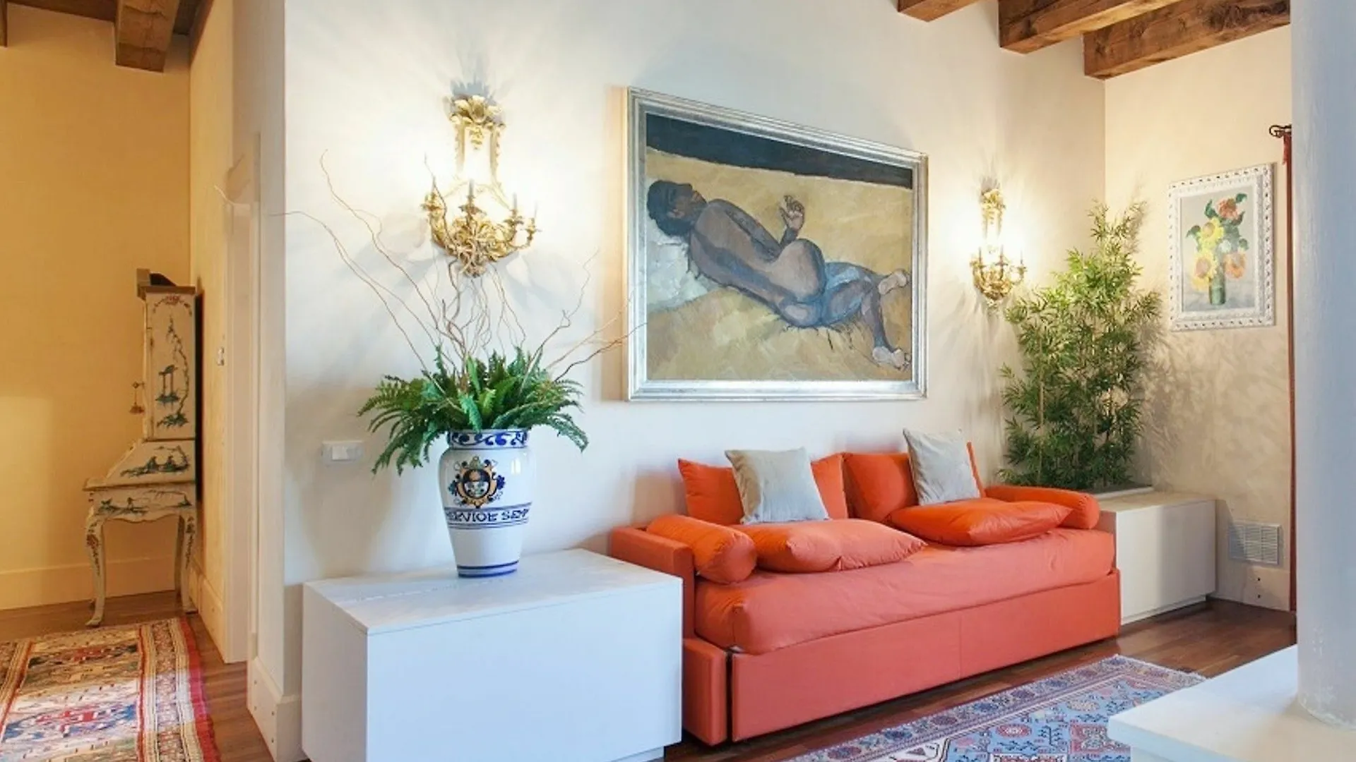 Stucky 2 - Wr Apartments La Giudecca