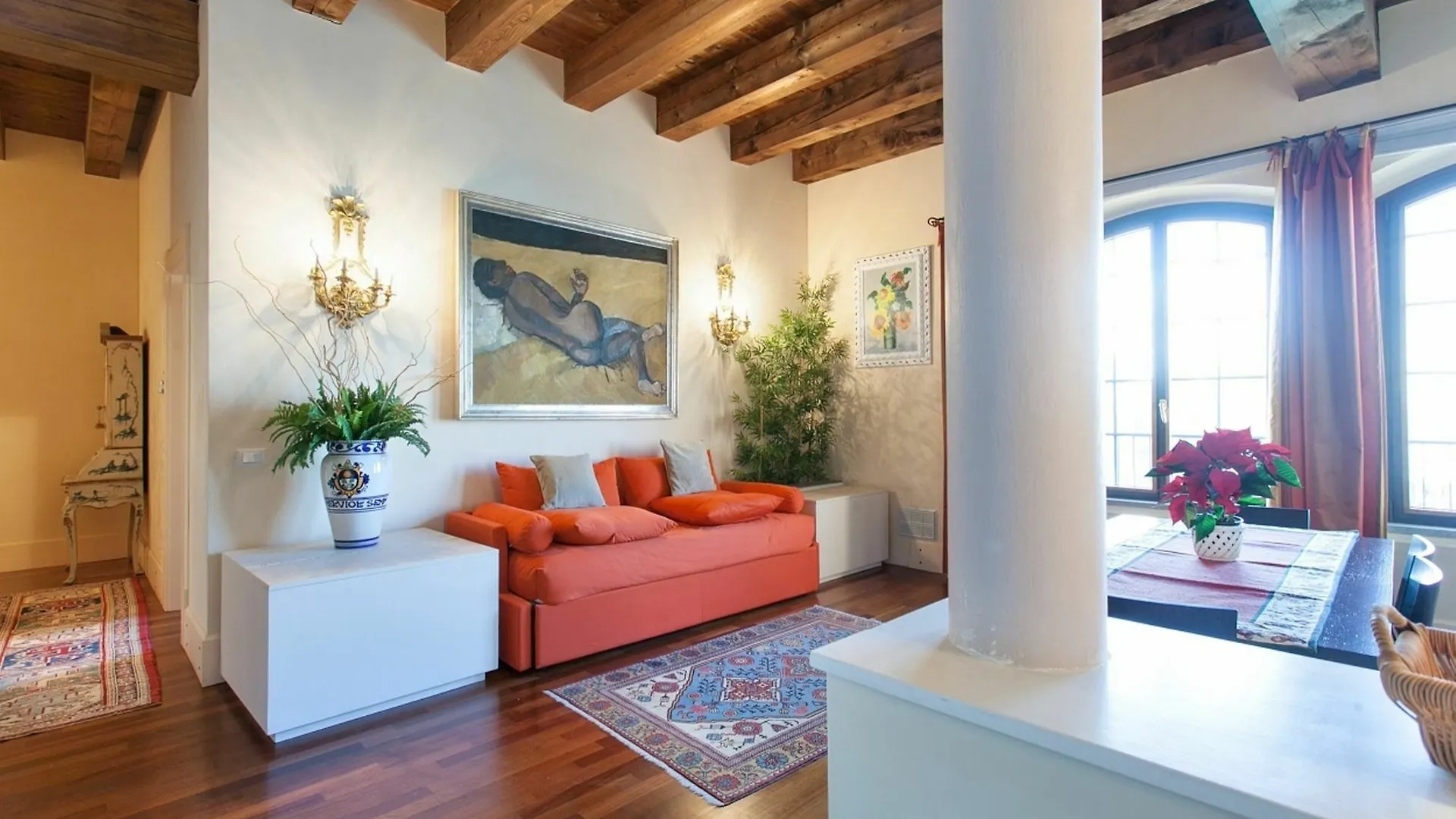 Stucky 2 - Wr Apartments La Giudecca Italy